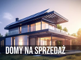 Prezentujemy nowe domy na sprzedaż w całej Polsce. Bezpieczny zakup nowego domu tylko z nami. Sprawdź oferty!