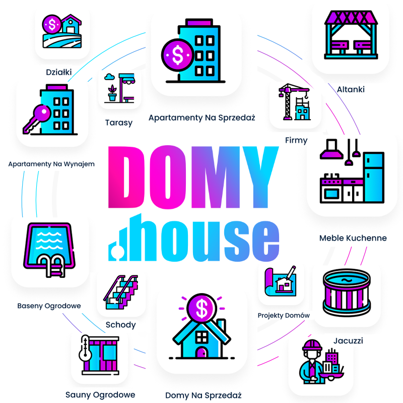 Domy.House