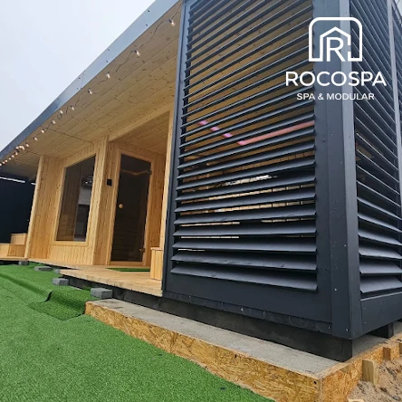 RocoSpa - Solidne domy stunowe Gdańsk. Sprawdź już dziś!