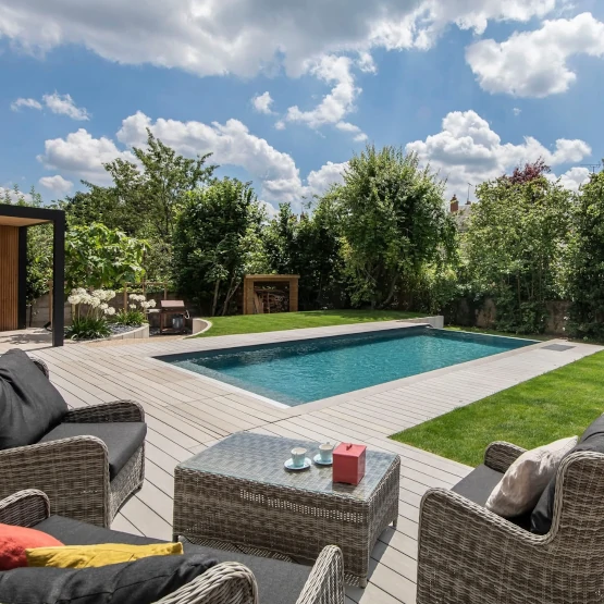 Magic pools- ekstra baseny ogrodowe Gdańsk. Sprawdź sam!