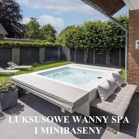 Solidne wanny ogrodowe. Sprawdź sam!