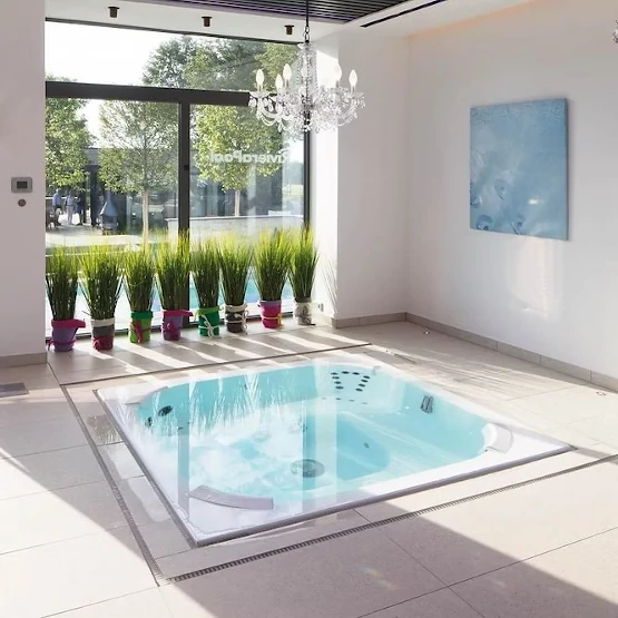 Komfortowe wanny ogrodowe. Kup już dziś!