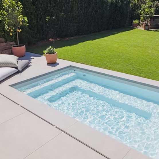 Luksusowe mini baseny klasy premium. Sprawdź!