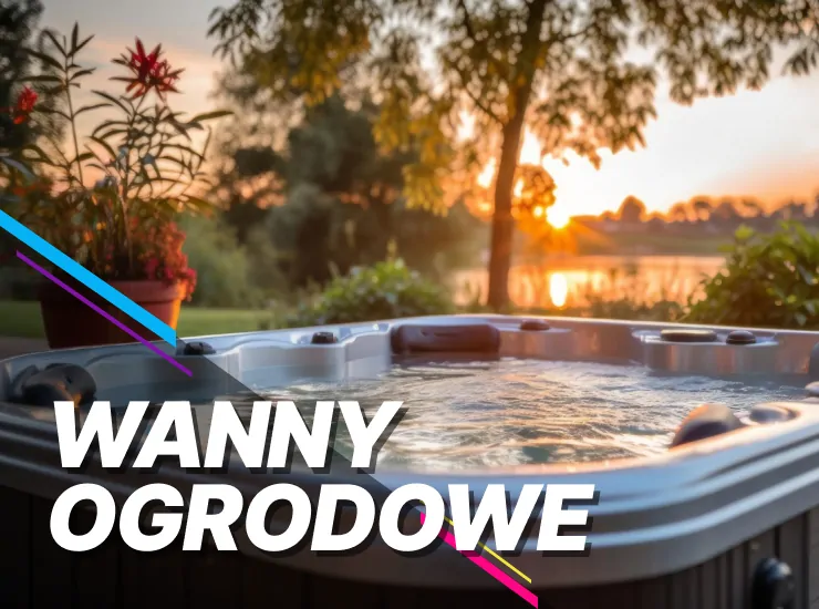 Prezentujemy solidne wanny do ogrodu w atrakcyjnej cenie od solidnego producenta. Gwarantujemy ekstra wanny ogrodowe. Sprawdź sam!