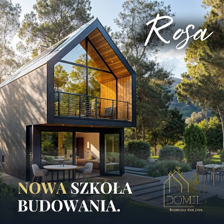 Solidna budowa domu pod klucz. Sprawdź sam!