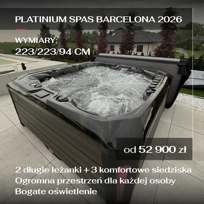 Prezentujemy solidne wanny ogrodowe Lublin. Sprawdź sam!