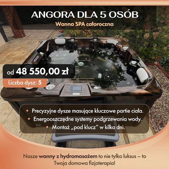 Optymalna wanna ogrodowe w atrakcyjnej cenie. Sprawdź!