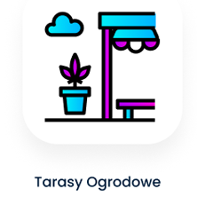 Tarasy ogrodowe